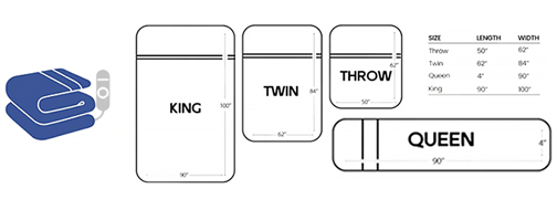 Custom Size & Pattern Design