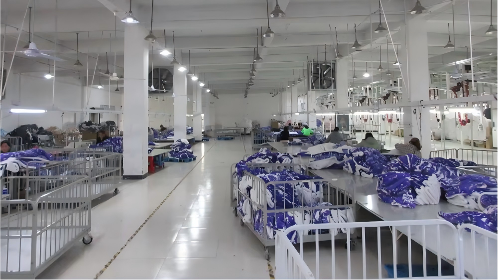 Company environment 1