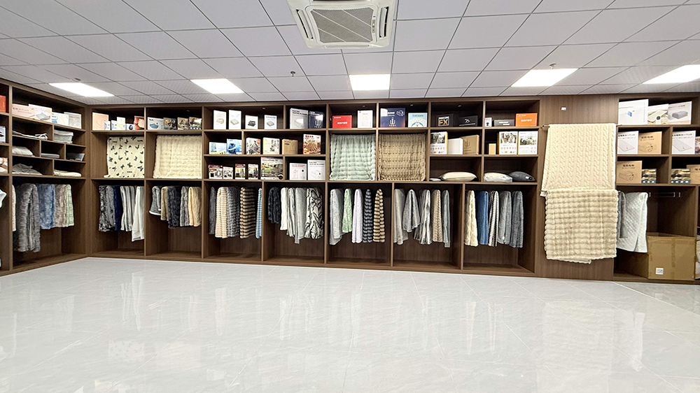 Company environment 8