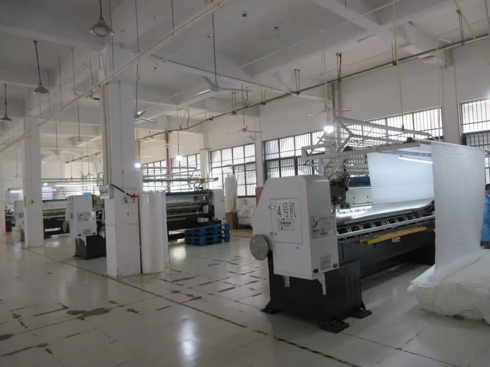 Company environment 4