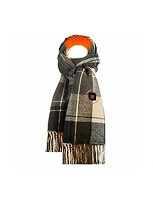 Electric Heated Scarf