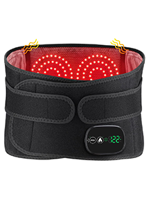 Electric Heated Belt
