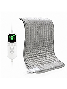Heated pad