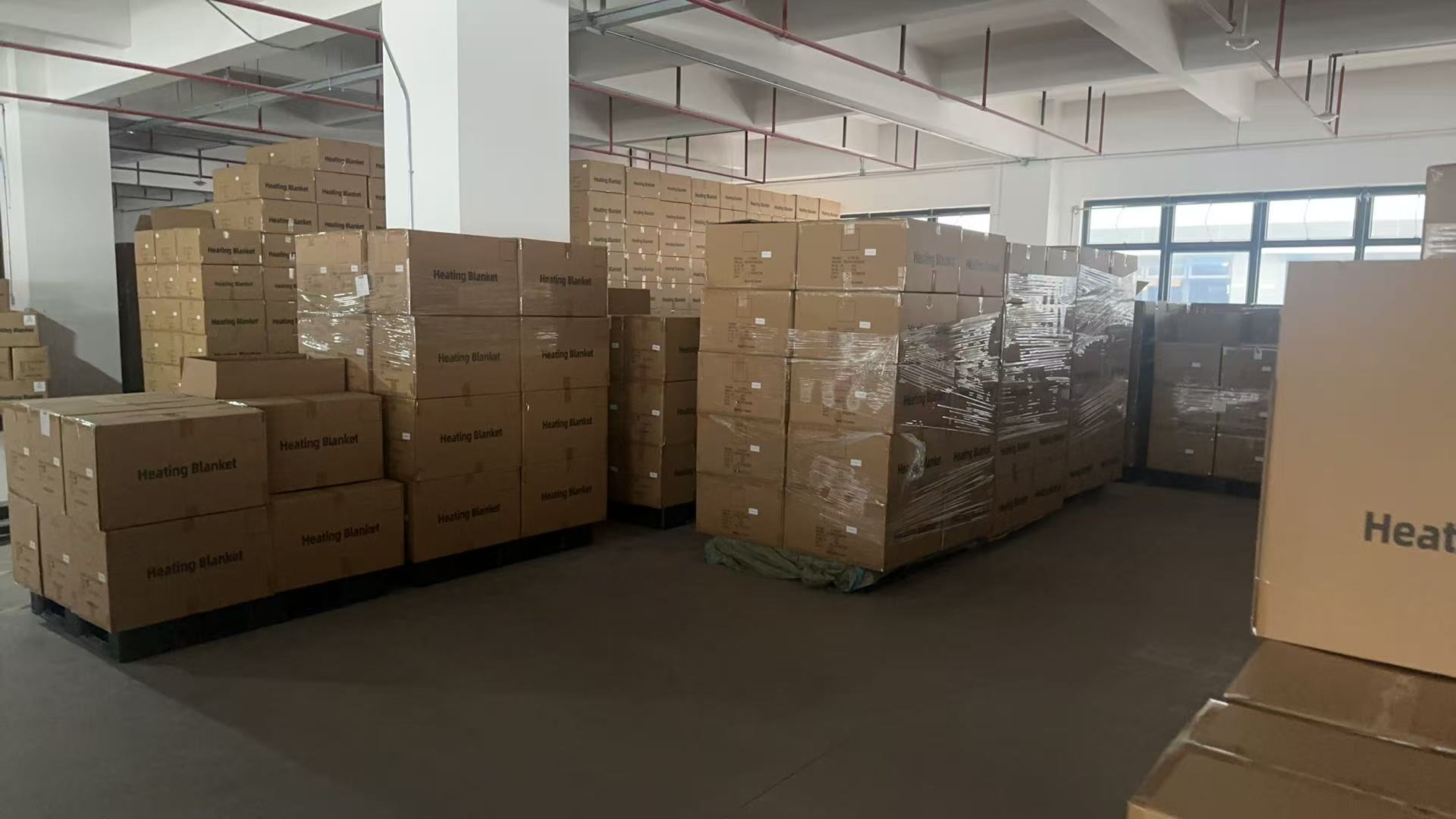 14. Global Delivery