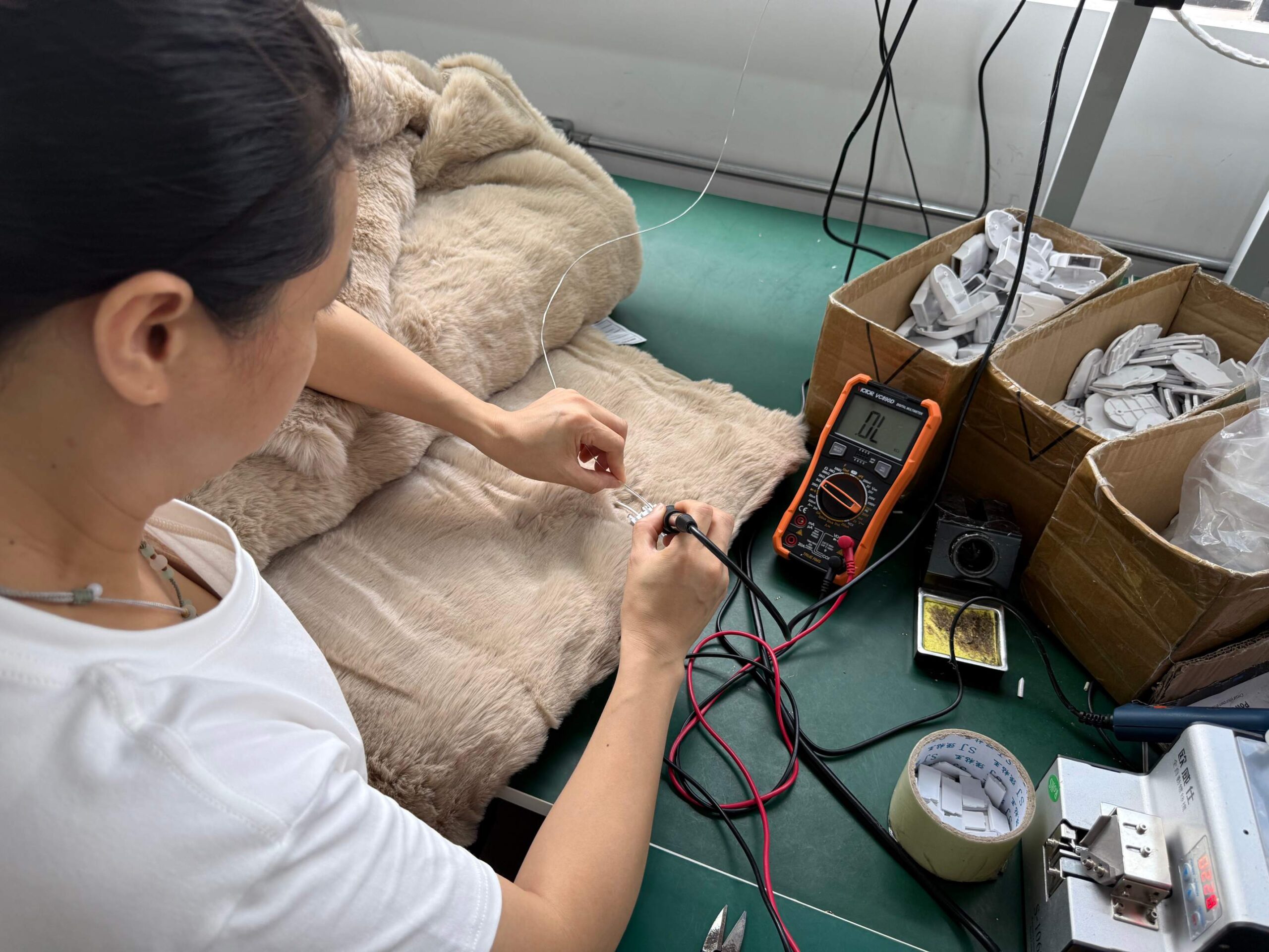 8. Controller Installation