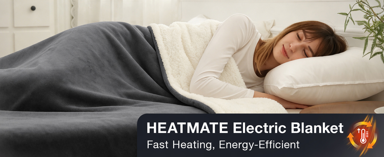 HEATMATE