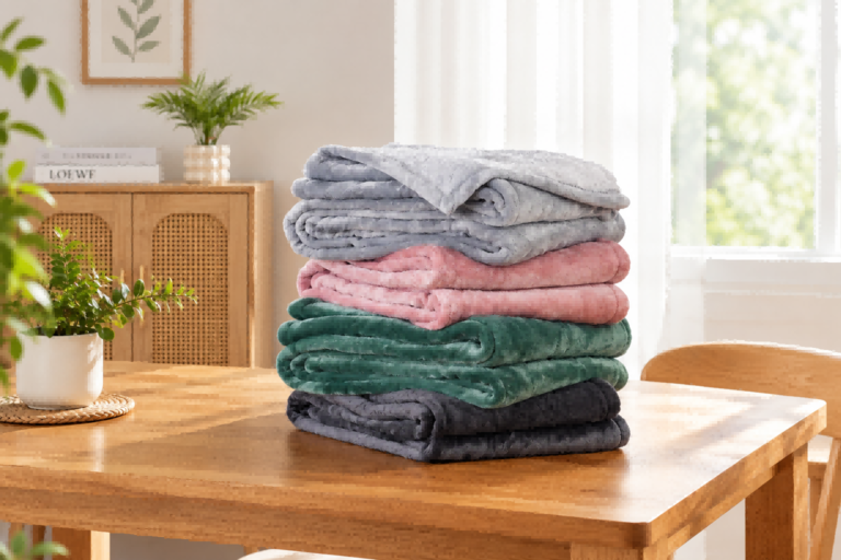 HEATMATE heated product buying guide featuring electric blankets, heated shawls and heating pads