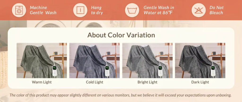 Product Description